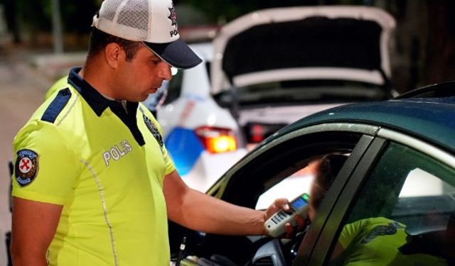 Antalya’da kış lastiği uygulaması değişti