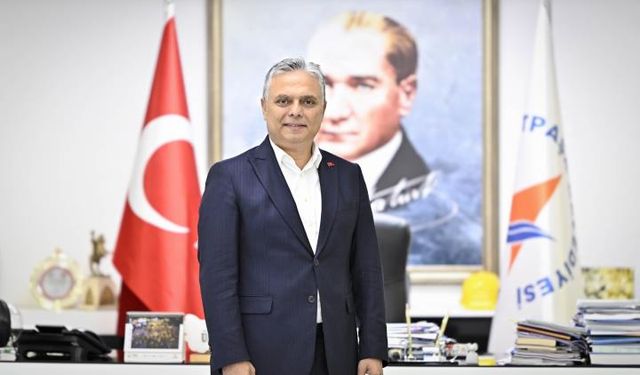 Ümit Uysal’dan İktidara Anayasa Soruları