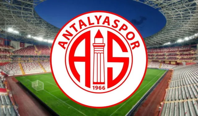 Antalyaspor Taraftarı 07 Gençlik Dönüş Yolunda Kaza Yaptı