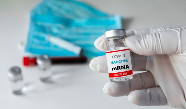 ABD’den mRNA Covid Aşılarıyla İlgili Şaşırtan Karar!