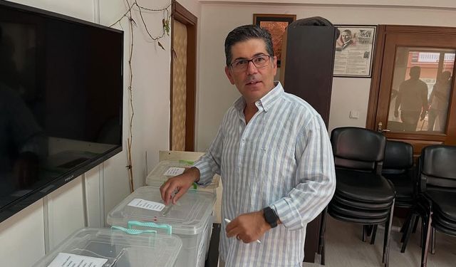 CHP  Milletvekili Halıcı Oyunu Kullandı