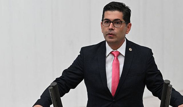 Halıcı’dan Sert Tepki: Demokrasiye Zincir Vurulamaz