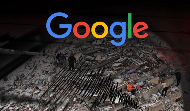 Deprem Olmadan Önce Haberiniz Olsun! Google Deprem Uyarısı Nasıl Açılır?