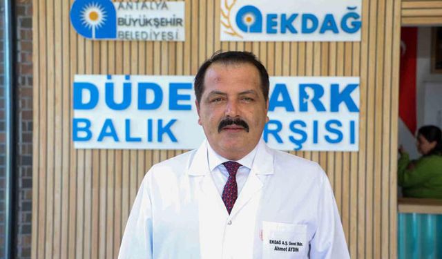 EKDAĞ Başkanı'ndan Rüşvet İddialarına Sert Yanıt!