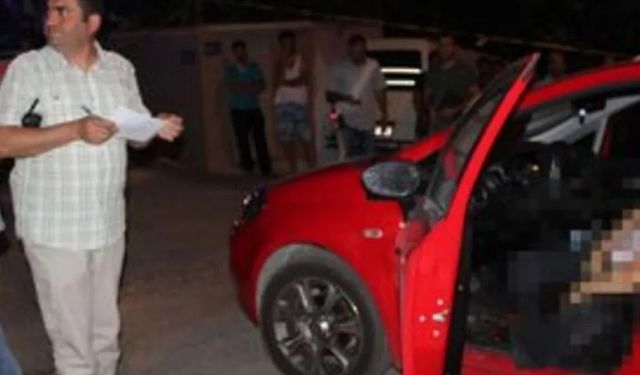 Erdal Özbunar neden öldü? Erdal Özbunar olayı nedir?