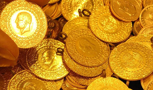 Altın Fiyatları Uçuşta: Vergi Kararı Sonrası Rekor Yükseliş
