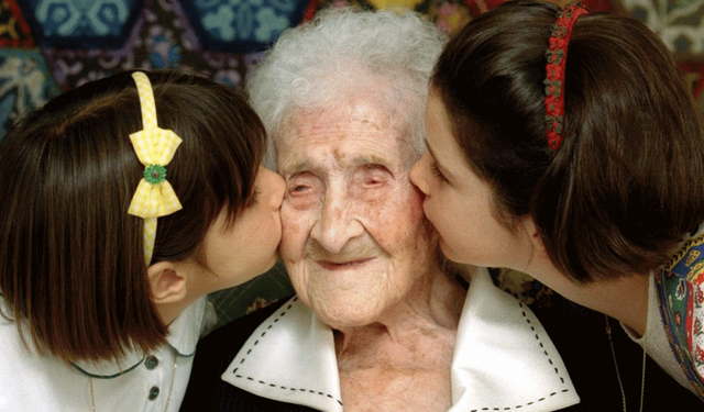 30 Yıldan 72 Yıla: İnsan Ömrü Nasıl Bu Kadar Uzadı?