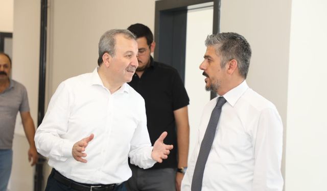 ISUBÜ’de Eğitim ve Teknoloji İçin Yeni Dönem Başlıyor