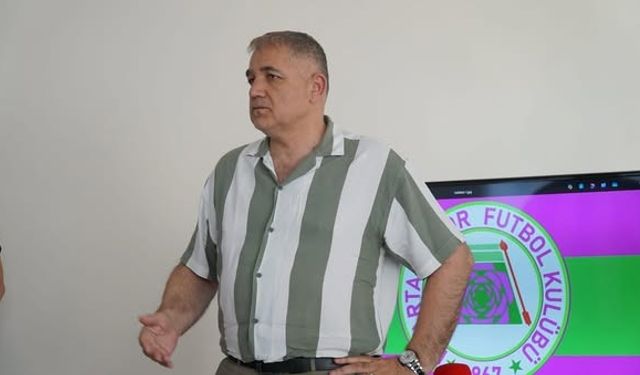 Isparta 32 Spor Başkanı Özdemir: “Sadece 50 Kombine Satıldı, Bunu Bize Yapmayın!”