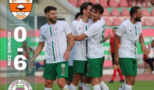 Isparta32spor’dan Gövde Gösterisi