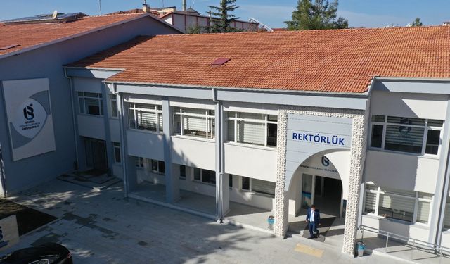 ISUBÜ’de Öğretim Görevlisi Alımı Ön Değerlendirme Sonucu
