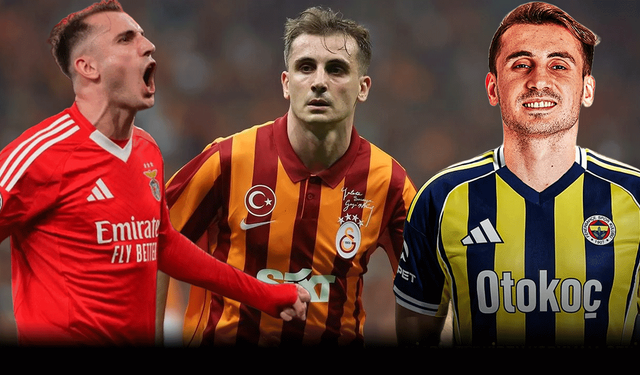 Kerem Aktürkoğlu Krizi: Fenerbahçe’yi Avrupa Ligi Tehlikesi Bekliyor!