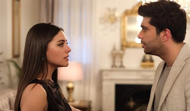 Kızılcık Şerbeti’nde Yeni Sezonda Hangi Oyuncular Yok? İşte Vedalar