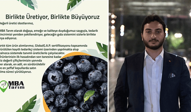 Fahrettin Altun’un Oğlu Servetiyle Gündemde: 3 Yılda 500 Binden 210 Milyona!