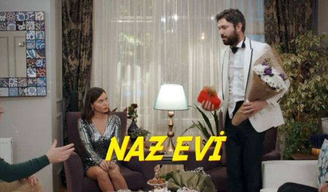 Naz Evi Filmi Sonu Ne Oluyor? İşte Konusu ve Oyuncu Kadrosu