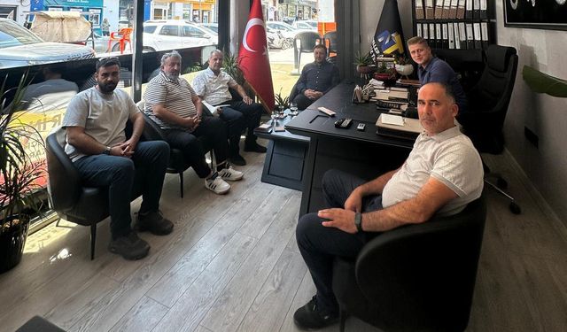 Hastaneye Yeni Cihazlar, İlçeye Yeni Umutlar