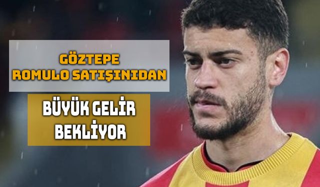 Romulo, Rekor Bedelle Leipzig Yolunda