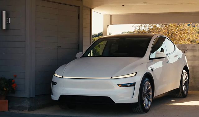 Tesla, Sıfır Faizli Kampanya Başlattı