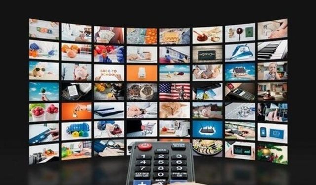 Bugün TV'de ne var? İşte 23 Ağustos TV yayın akışı..