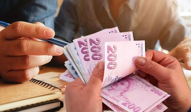 2026’da Memur ve Emekli Maaşları