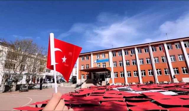 Yalvaç’ta Ortaokul Başarısında Düşüş