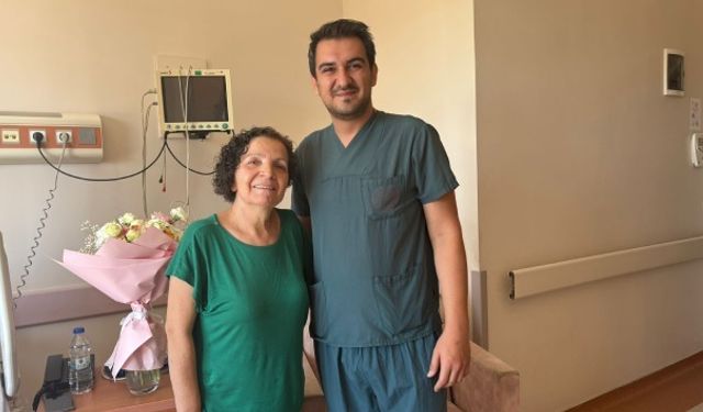 Yalvaç’ta Ameliyat Sayısı ve Hasta Memnuniyeti Yükseliyor
