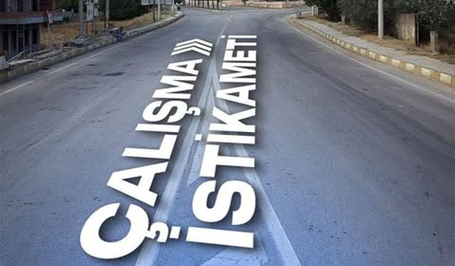 Yalvaç’ta Asfalt ve Altyapı Çalışmalarında 4. Etap Başlıyor