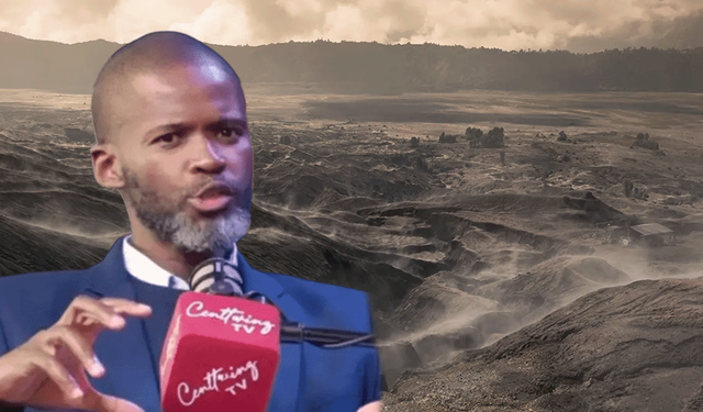 24 Eylül’de kıyamet mi kopacak? Güney Afrikalı papazın ‘Rapture’ iddiası
