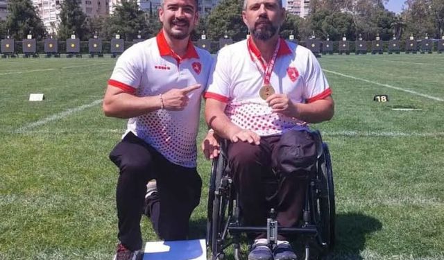 Dünya Şampiyonası’nda Türkiye’yi Temsil Edecek