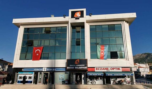 Bucak Belediyesi 6 Personel Alımı Yapacak