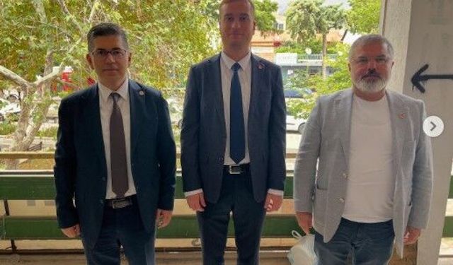 Umut Çetin Atabey’de Güven Tazeledi