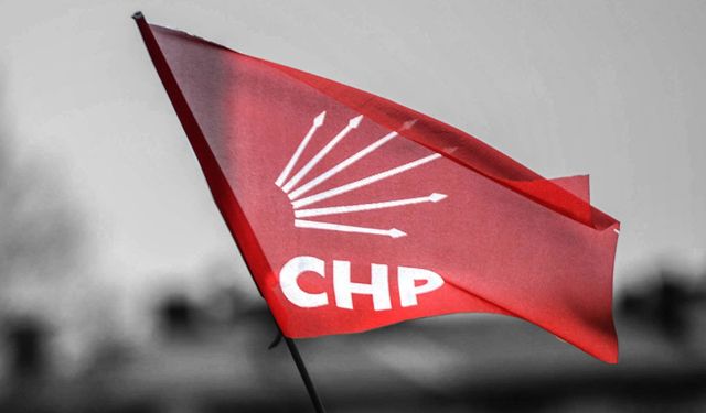 CHP Burdur Merkez İlçe Kongresi 1 Ekim’de Başlıyor