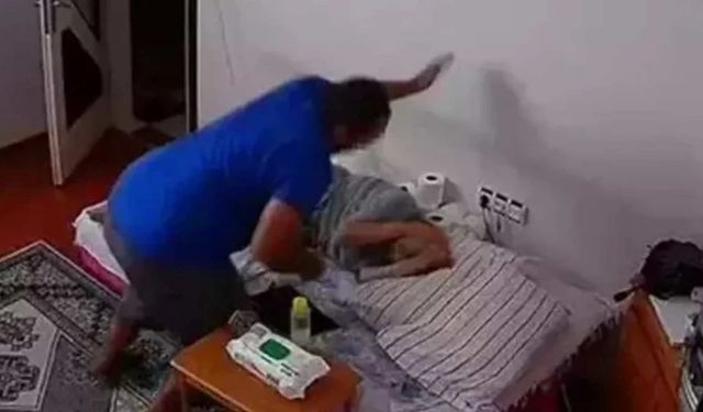 Denizli’de Yürek Yakan Olay: Oğlunun Darp Ettiği Hafize Anne Hayatını Kaybetti