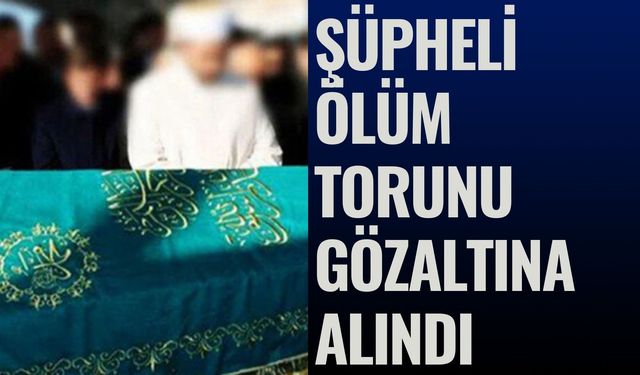 Denizli’de 93 Yaşındaki Kadının Şüpheli Ölümü