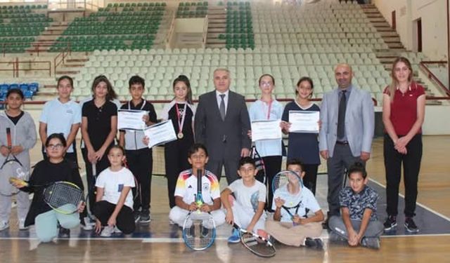 Dinar Gençlik ve Spor İlçe Müdürü Görevinden Ayrıldı
