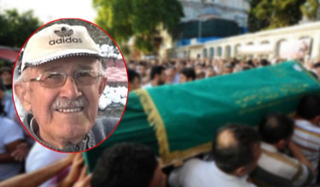 DSİ’den Emekli Şeref Becer Vefat Etti
