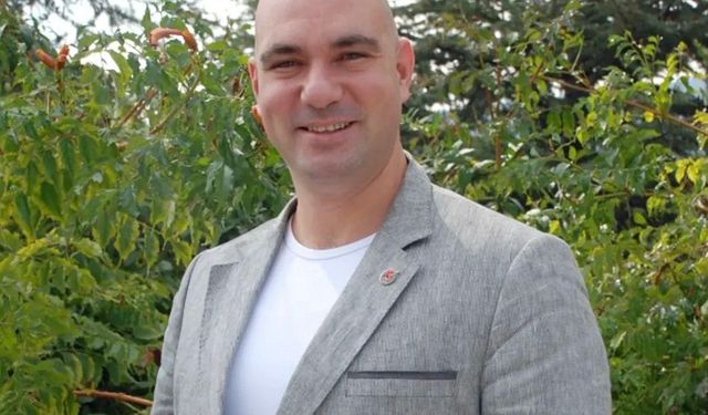 Demokrat Gazetesi Sahibi Emre Altuğ’un Acı Günü