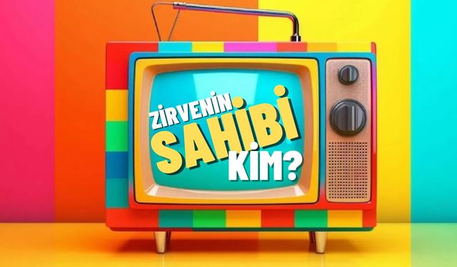 13 Kasım 2025 reyting sonuçları açıklandı!