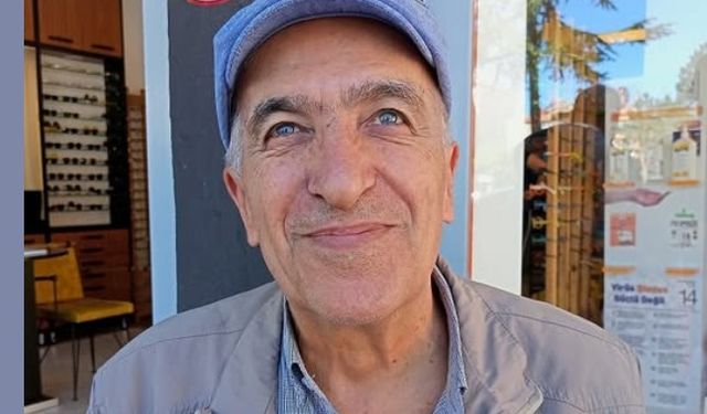 Halil İbrahim Servet Son Yolculuğuna Uğurlanıyor