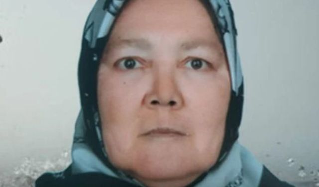 Serinlemek İçin Girdiği Denizde Hayatını Kaybetti