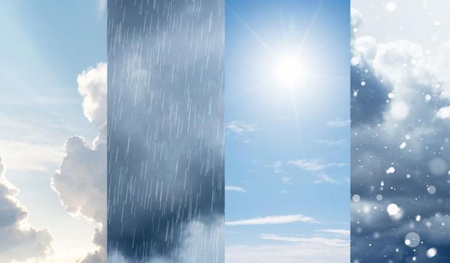 Burdur’da Hava Nasıl Olacak? İşte Detaylar