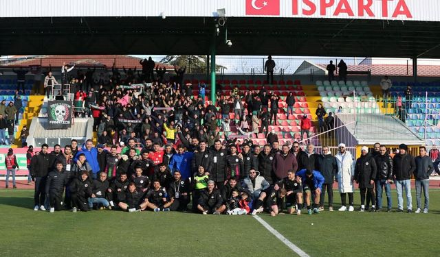 Haftanın Dev Maçı: Liderlik İçin Sahaya Çıkıyorlar!