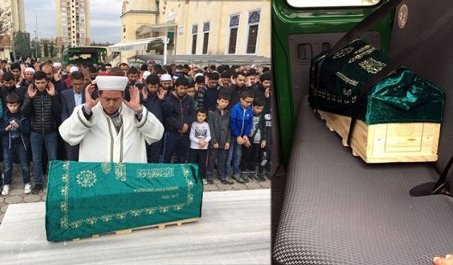 Isparta’da 1 Yaşındaki Bebek Hayatını Kaybetti