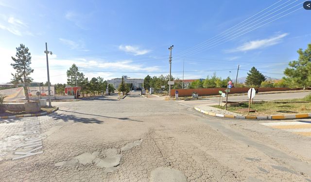 Isparta’da Üniversite Öğrencilerinden T*ciz İddiası