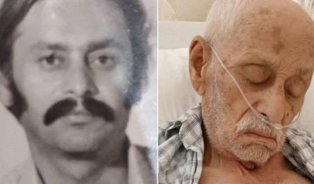 Senirkentli Nazmi Bayram Hayatını Kaybetti