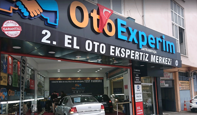 Oto ekspertiz sadece Türkiye’de mi var? İşte dünya ülkelerindeki uygulamalar