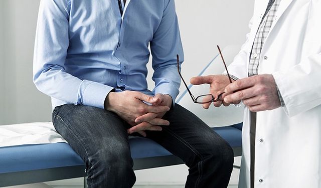 50 Yaş Üstü Erkekler Kontrolünü İhmal Etmesin