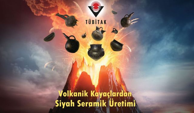 SDÜ’lü Akademisyenin Seramik Projesine TÜBİTAK Desteği