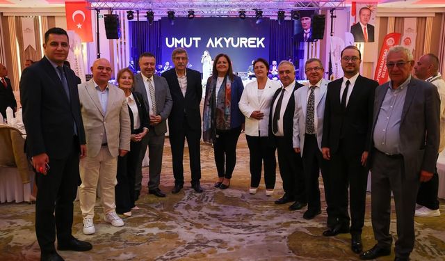 Gastro Afyon Festivalinde Gala Gecesi Coşkusu