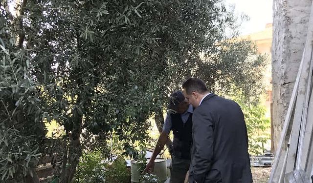 Su Tasarrufu İçin Alternatif Tarım Ürünleri Teşvik Edilecek